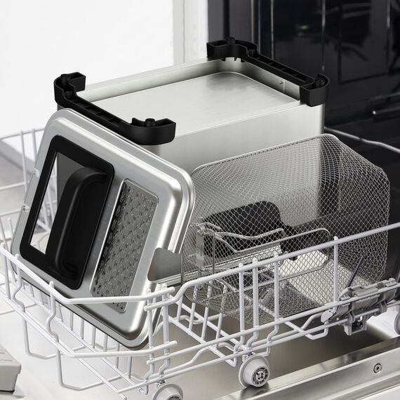 Tefal Family Pro Digital FR705D, 5 image