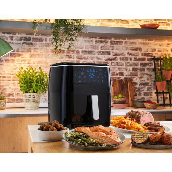 Tefal Easy Fry Grill & Steam FW2018, 12 image