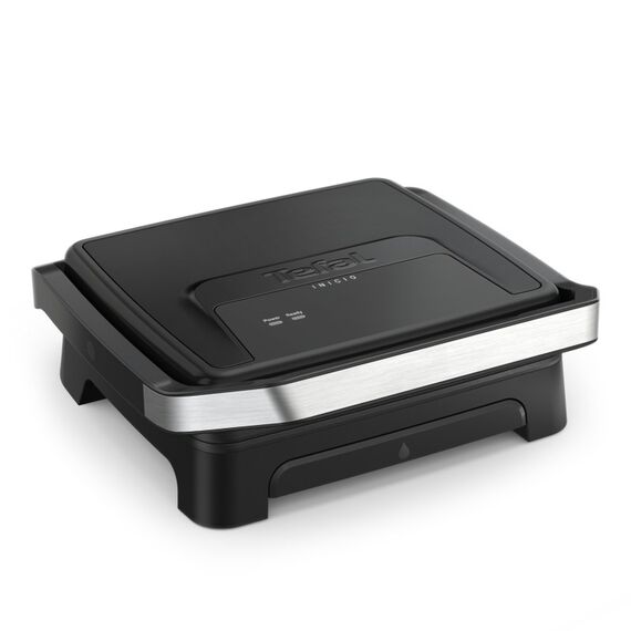 Tefal Inicio Classic Black GC271810 Kontaktgrill