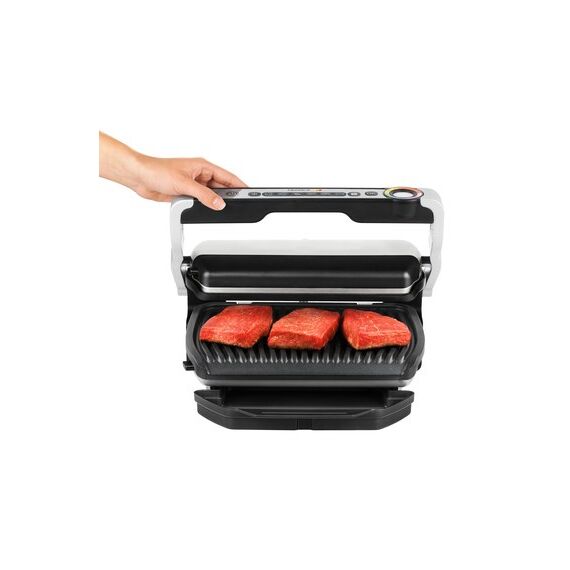 Tefal GC705D Kontaktgrill, 4 image