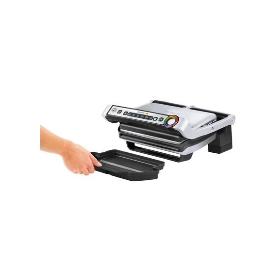 Tefal GC705D Kontaktgrill, 6 image
