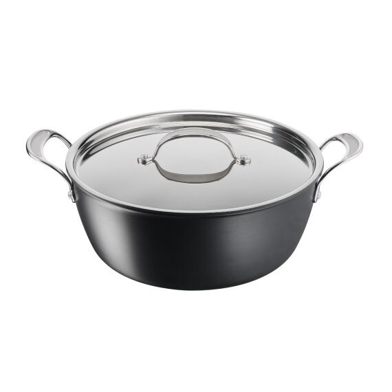 Tefal Jamie Oliver by Batch-Cooking Set, H91254