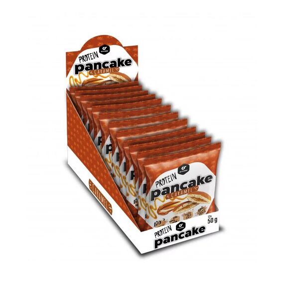 Go Fitness Nutrition Protein Pancake