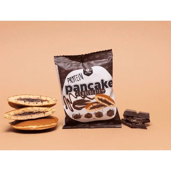 Go Fitness Nutrition Protein Pancake, 2 image