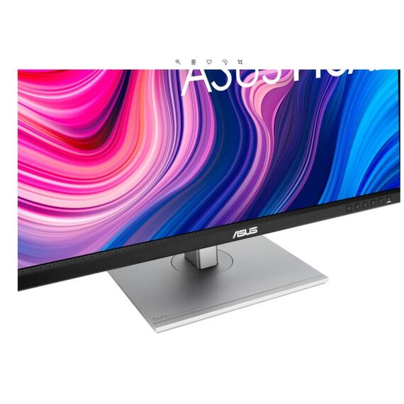 ASUS ProArt PA279CV Computerbildschirm 68,6 cm (27") 3840 x 2160 Pixel 4K Ultra HD LED Schwarz, Silber, 4 image