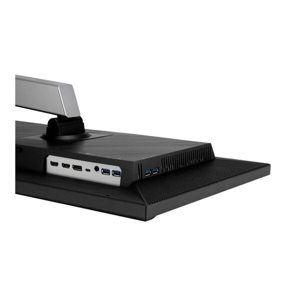 ASUS ProArt PA279CV Computerbildschirm 68,6 cm (27") 3840 x 2160 Pixel 4K Ultra HD LED Schwarz, Silber, 6 image