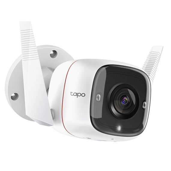 TP-Link Tapo Outdoor WLAN-Sicherheitskamera