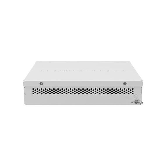 Mikrotik CSS610-8G-2S+IN Netzwerk-Switch Gigabit Ethernet (10/100/1000) Power over Ethernet (PoE) Weiß