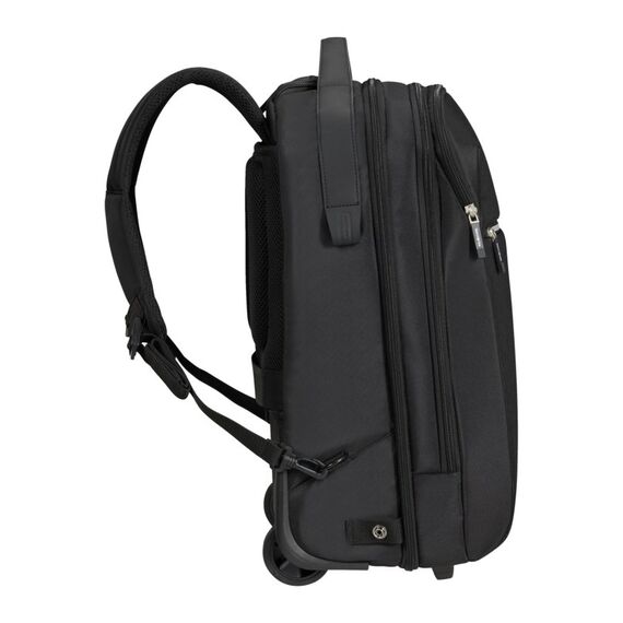 Samsonite Litepoint 43,9 cm (17.3") Schwarz, 4 image