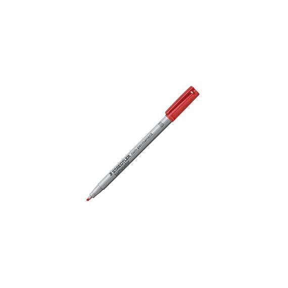 Staedtler Lumocolor non-permanent B Marker