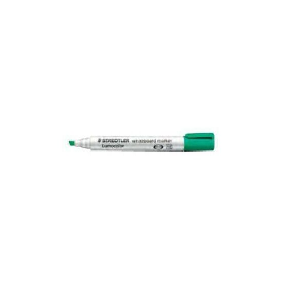 Staedtler 351 B Marker 1 Stück(e) Meißel Grün