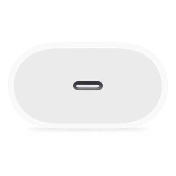 Apple MHJE3ZM/A Ladegerät für Mobilgeräte Universal Weiß AC Drinnen, 2 image