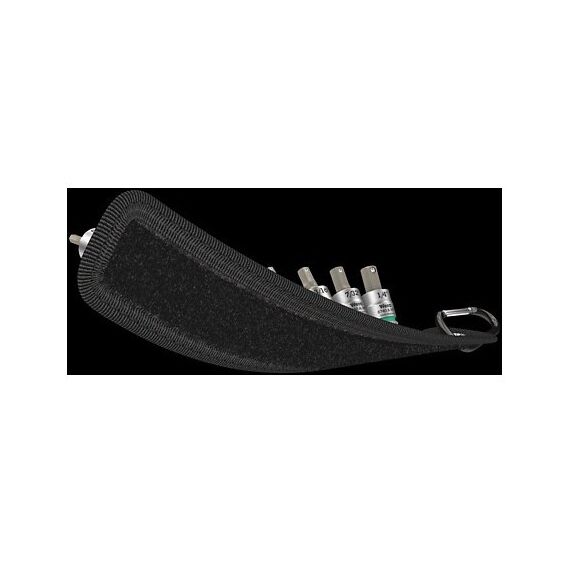 Wera Belt A 2 Steckschlüssel-Satz