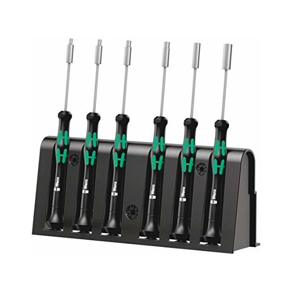 Wera 05118158001 Handschraubendreher Set Standard-Schraubendreher