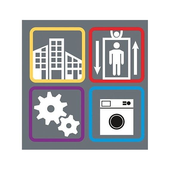 Wera Kompakt SH 1 PlumbKit 9 Werkzeug