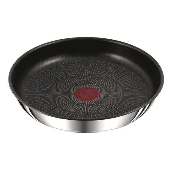 Tefal Ingenio Preference 3-teiliges Pfannen-Set L97390