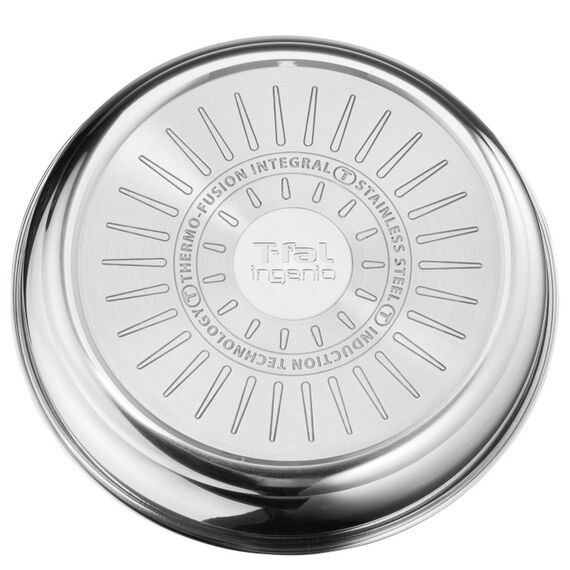 Tefal Ingenio Preference 3-teiliges Pfannen-Set L97390, 2 image