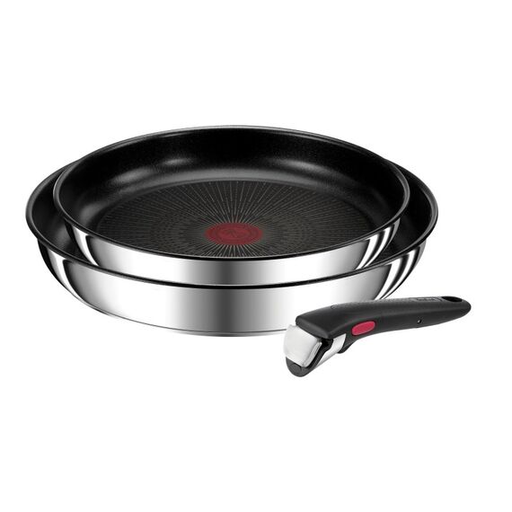 Tefal Ingenio Preference 3-teiliges Pfannen-Set L97390, 6 image
