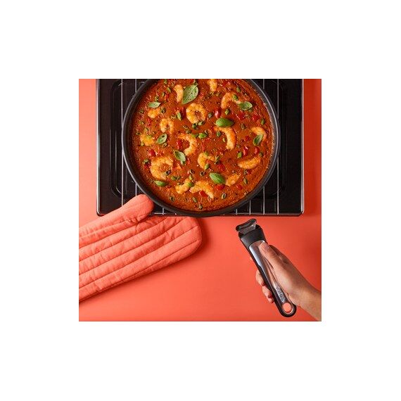 Tefal Ingenio Preference L97494 Pfannen- und Topfset 13 Stück(e), 3 image