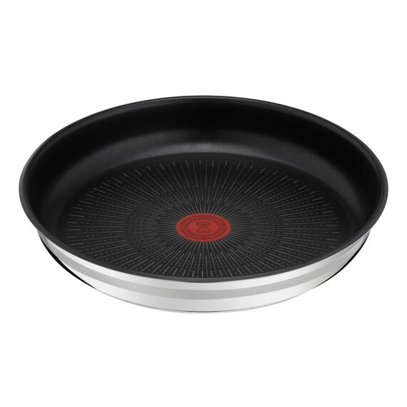 Tefal Jamie Oliver L97691 Pfannen- und Topfset 3 Stück(e), 5 image