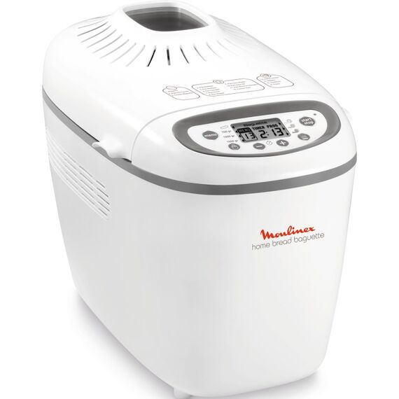 Moulinex Home Bread Baguette OW6101