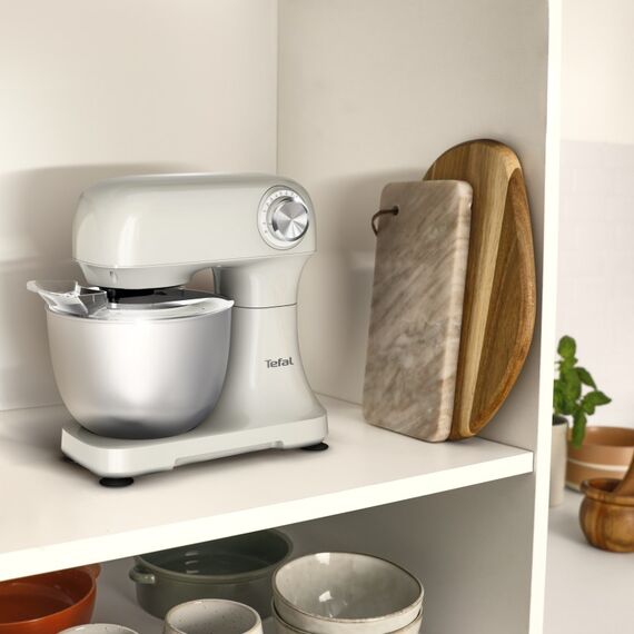 Tefal Bake Easy , Küchenmaschine, Kompakt, Einfach zu bedienen, 6 image