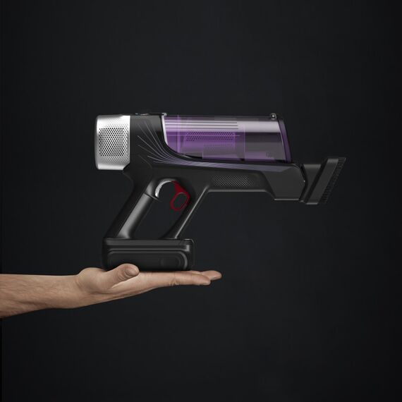 Rowenta X-Force Flex 9.60 Allergy RH2038, 11 image