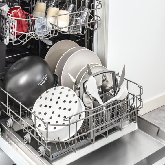 Tefal RK7321 Reiskocher 750 W Weiß, 9 image