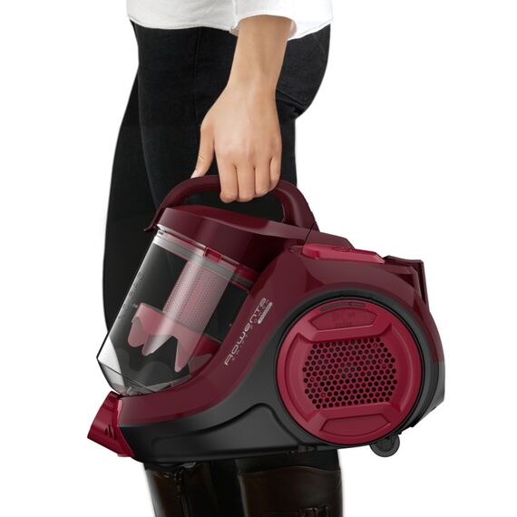 Rowenta Swift Power Cyclonic, 4 image