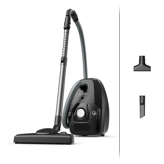 Rowenta Green Force Max G-FORCE SILENCE Staubsauger