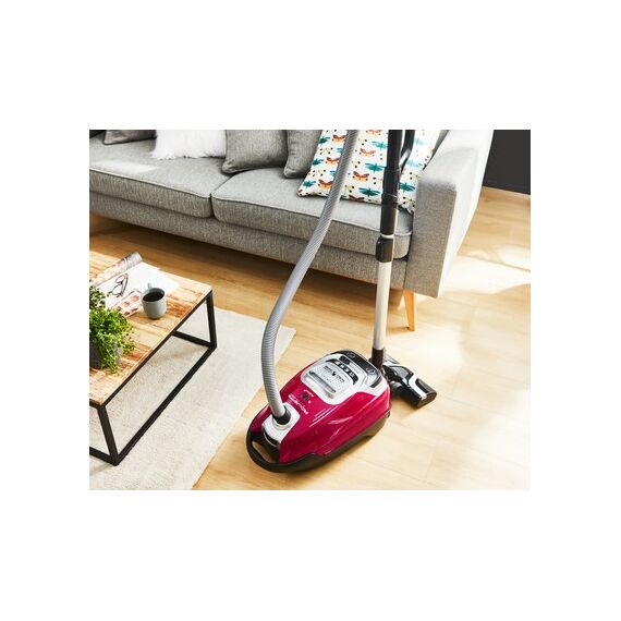 Rowenta Silence Force Effitech® Staubsauger mit Beutel RO7473, 8 image