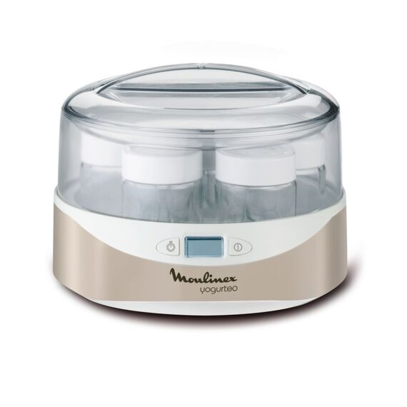 Moulinex YG231E 1,12 l Joghurt 13 W