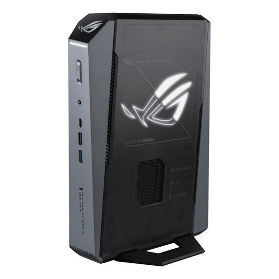 ASUS ROG GR70-N90039AN - RAM,SSD,OS AMD Ryz 9,32GB RAM,1TB SSD,RTX5070,Win11H