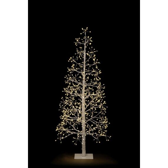 STT DKBL-077-01 Künstlicher Weihnachtsbaum Integrierte Beleuchtung