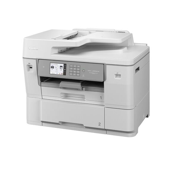 Brother MFC-J6959DW Multifunktionsdrucker Tintenstrahl A3 1200 x 4800 DPI 30 Seiten pro Minute WLAN, 6 image