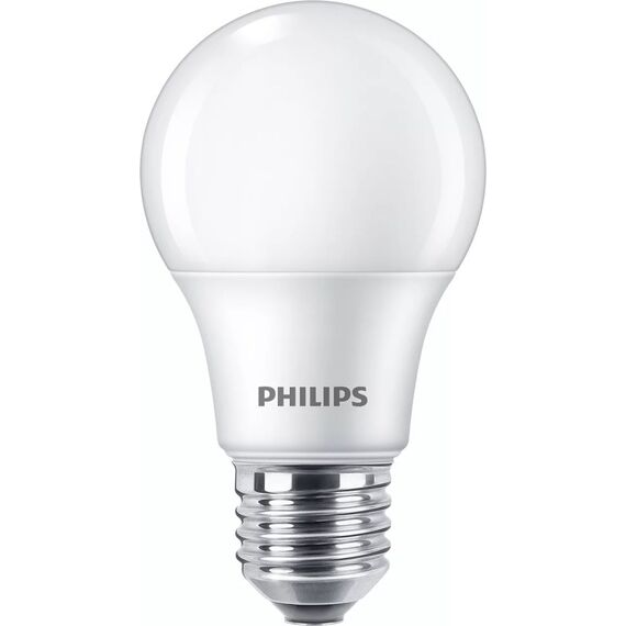 Philips Lampe 60W A60 E27 x3