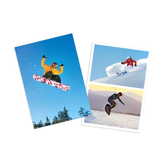 HP Everyday-Fotopapier glänzend - 25 Blatt/A4/210 x 297 mm, 5 image