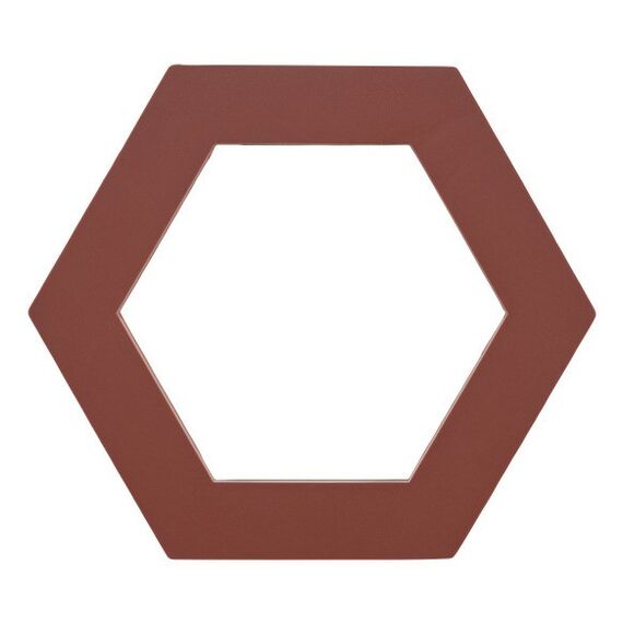 Zone Denmark 38805 Topfuntersetzer 1 Stück(e) Silikon