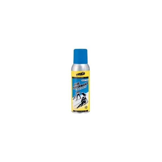 TOKO Base Performance Liquid Paraffin Ski Gleitwachs