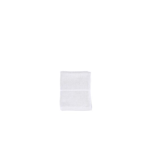 Zone Denmark 38759 Waschlappen & -handschuh Weiß Baumwolle, Farbe: Weiß, 2 image