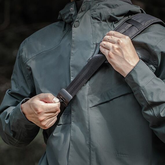 PGYTECH P-CB-164 Kameratasche/-koffer Tragetasche Camouflage, Grau, 7 image