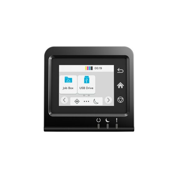 KYOCERA ECOSYS PA2600cx Farbe 1200 x 1200 DPI A4, 3 image