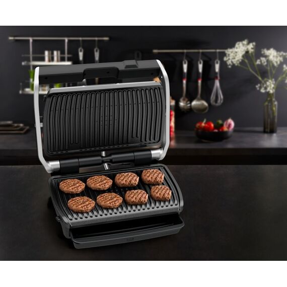 Tefal OptiGrill Elite XL GC760D Kontaktgrill, 10 image