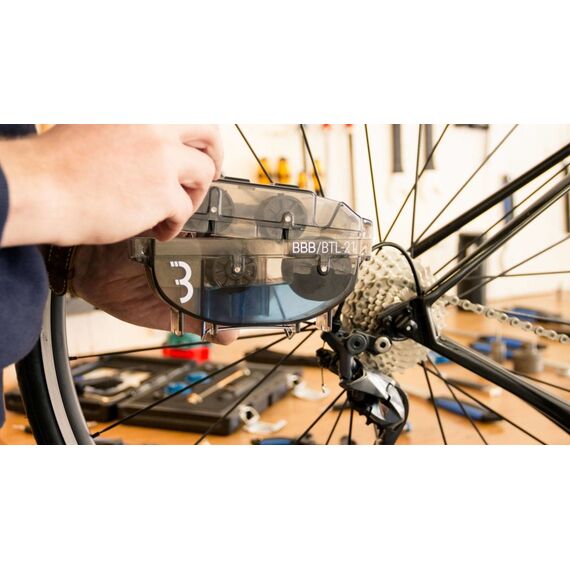 BBB Cycling Bright & Fresh BTL-21 Werkzeug für Fahrräder, 3 image