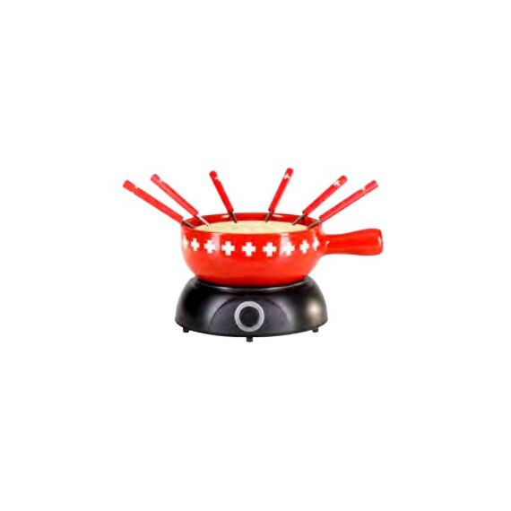 Nouvel CH-Band 6 Person(en)