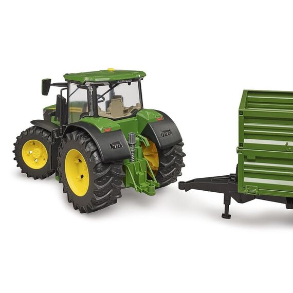 BRUDER John Deere 7R 350, 4 image