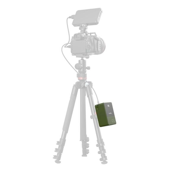 SmallRig VB99 mini V, 5 image