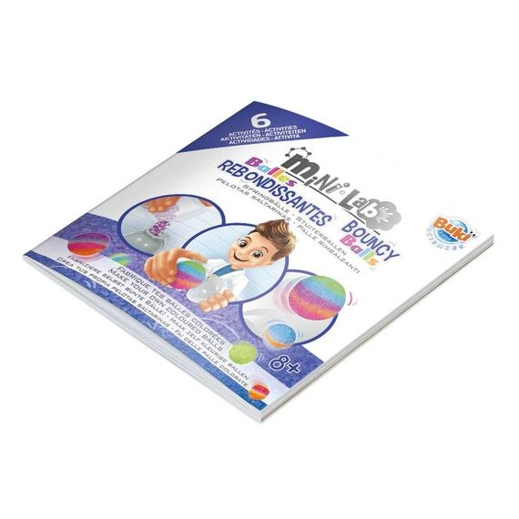 Buki BUK 210200, 3 image