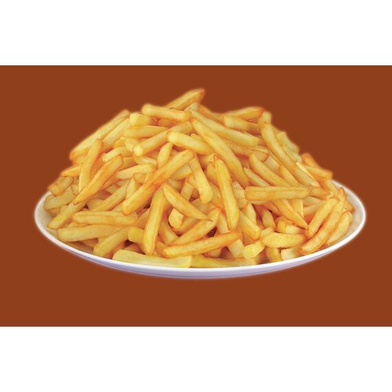 Tefal Mega 2 kg Fritteuse FR480, 7 image