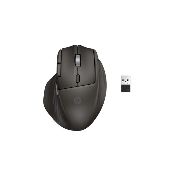 HP Ultraschnelle, schnurlose Scrollmaus 785M, 6 image